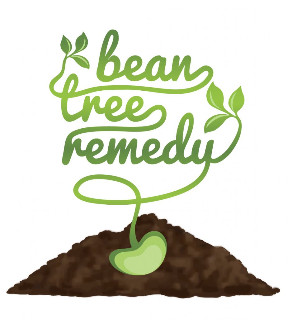 Logo Design for Bean Tree Remedy, 2016