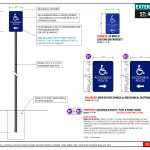Signage Proposal for Nevada State College, Educational Academic Building