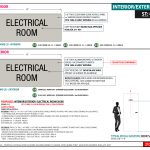 Signage Proposal for Nevada State College, Educational Academic Building