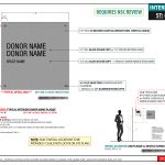 Signage Proposal for Nevada State College, Educational Academic Building