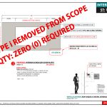 Signage Proposal for Nevada State College, Educational Academic Building