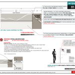 Signage Proposal for Nevada State College, Educational Academic Building