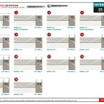 Signage Proposal for Nevada State College, Educational Academic Building