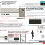 Signage Proposal for Nevada State College, Educational Academic Building