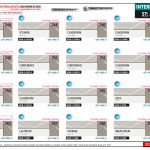 Signage Proposal for Nevada State College, Educational Academic Building