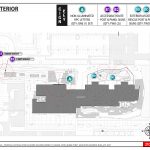 Signage Proposal for Nevada State College, Educational Academic Building