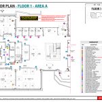 Signage Proposal for Nevada State College, Educational Academic Building