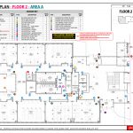 Signage Proposal for Nevada State College, Educational Academic Building