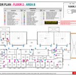 Signage Proposal for Nevada State College, Educational Academic Building