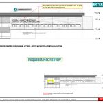 Signage Proposal for Nevada State College, Educational Academic Building