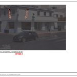 Illuminated Blade Signage Project for Bocho Sushi