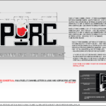 Sample of Conceptual Signage for Planet 13