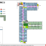 Sample of Signage for The Linq