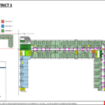 Sample of Signage for The Linq